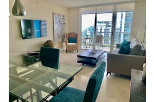 1155 Brickell Bay Dr 705, Miami
