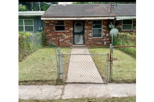 4502 Friden Dr Jacksonville, Jacksonville