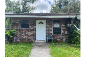 4502 Friden Dr, Jacksonville, FL 32209, - MLS#A11933365