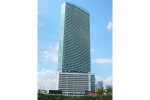 888 Biscayne Blvd 4508, Miami