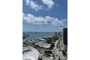 888 Biscayne Blvd APT 4508, Miami, FL 33132, - MLS#A11933378