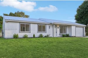 337 Sw Cherryhill Road Port Saint Lucie, FL 34953 - MLS#A11933381