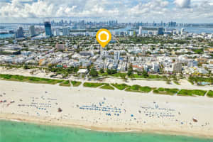 1004 Pennsylvania Ave 18, Miami Beach