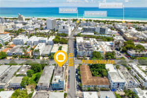 1004 Pennsylvania Ave 18 Miami Beach, FL 33139 - MLS#A11933387
