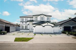 15486 Sw 23rd Ln, Miami