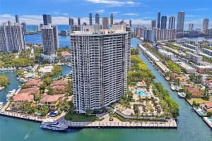 1000 E Island Blvd APT 503, Aventura, FL 33160, - MLS#A11933402