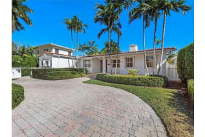 5371 N Bay Rd Miami Beach, FL 33140 - MLS#A11933407