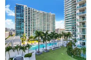 3301 NE 1st Ave APT M0705, Miami, FL 33137, - MLS#A11933416