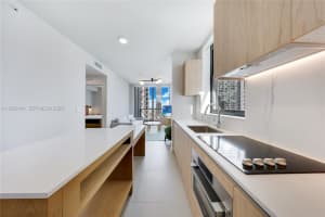 11 Ne 6th Street 3209 Miami, FL 33132 - MLS#A11933441