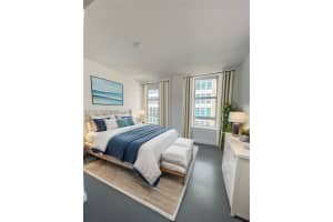 111 E Flagler St 510, Miami