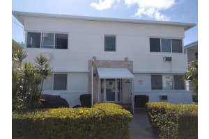 6950 Byron Ave 3 Miami Beach, FL 33141 - MLS#A11933455