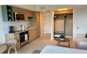 159 NE 6th St #4010, Miami, FL 33132, - MLS#A11933463