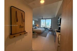 159 NE 6th St #4010, Miami, FL 33132, - MLS#A11933463