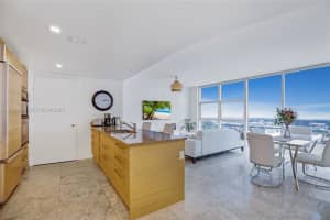 1830 S Ocean Dr 4707 Hallandale Beach, FL 33009 - MLS#A11933471