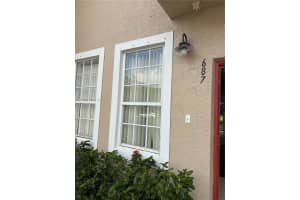 687 Nw 42nd Ave Plantation, FL 33317 - MLS#A11933472