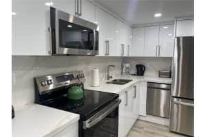 2030 S Ocean Dr 805 Hallandale Beach, FL 33009 - MLS#A11933478