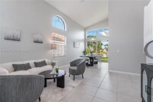 15674 NW 12th Manor, Pembroke Pines, FL 33028, - MLS#A11933487