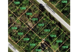 11467 4th Ave Punta Gorda Punta Gorda, FL 33955 - MLS#A11933514