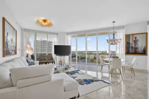 4100 Island Boulevard 1403, Aventura, Fl 33160, Aventura