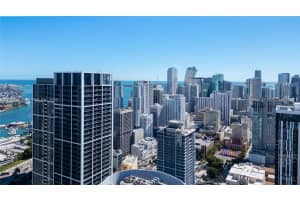 601 Ne 1st Ave Ph5001 Miami, FL 33132 - MLS#A11933528