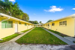 2312 Van Buren St 1 Hollywood, FL 33020 - MLS#A11933533