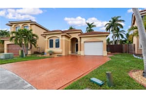 5460 Sw 129th Ave, Miramar