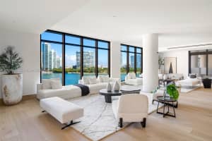 7061 Fisher Island Dr 7061 Miami Beach, FL 33109 - MLS#A11933547