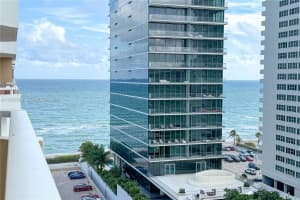 1980 S Ocean Dr 11n Hallandale Beach, FL 33009 - MLS#A11933549