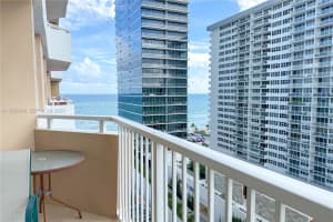 1980 S Ocean Dr 11n Hallandale Beach, FL 33009 - MLS#A11933549