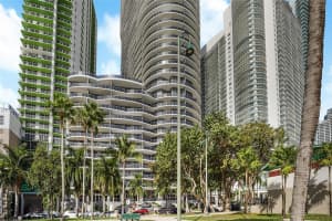 488 NE 18th St #305, Miami, FL 33132, - MLS#A11933574