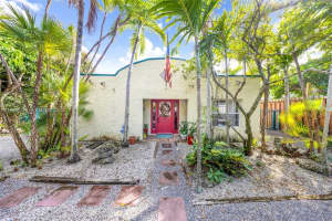 1840 Tigertail Ave, Miami, FL 33133, - MLS#A11933577