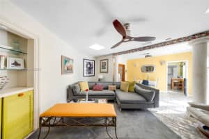 1840 Tigertail Ave, Miami, FL 33133, - MLS#A11933577