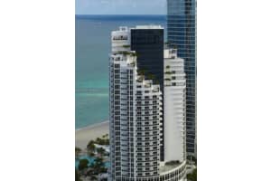 18001 Collins Ave #2811, Sunny Isles Beach, FL 33160, - MLS#A11933595