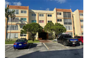 2551 Nw 41st Ave 411 Lauderhill, FL 33313 - MLS#A11933597