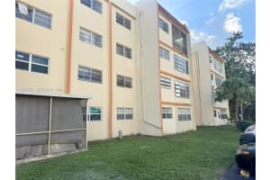 2551 Nw 41st Ave 411 Lauderhill, FL 33313 - MLS#A11933597