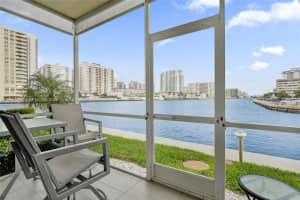 2600 Diana Dr 110 Hallandale Beach, FL 33009 - MLS#A11933600