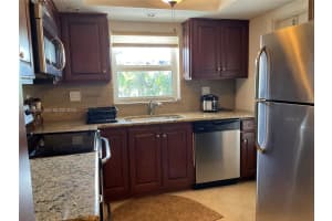 100 Se 6th Ave 203 Pompano Beach, FL 33060 - MLS#A11933602