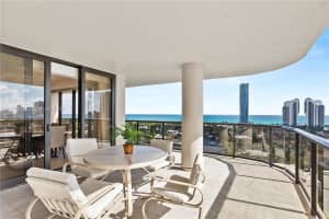 19667 Turnberry Way 17k Aventura, FL 33180 - MLS#A11933614