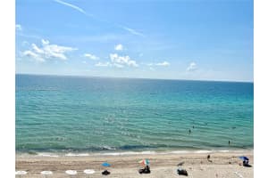 1850 S Ocean Dr 2204 Hallandale Beach, FL 33009 - MLS#A11933628