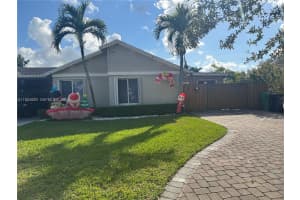 14232 SW 155th St, Miami, FL 33177, - MLS#A11933639