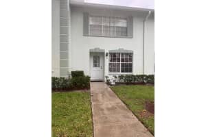 3714 Savoy Ln APT F, West Palm Beach, FL 33417, - MLS#A11933648