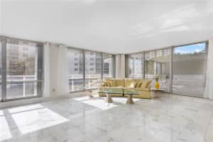 2751 S Ocean Dr 208s Hollywood, FL 33019 - MLS#A11933652