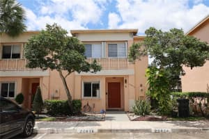 20816 NW 2nd St, Pembroke Pines, FL 33029, - MLS#A11933655