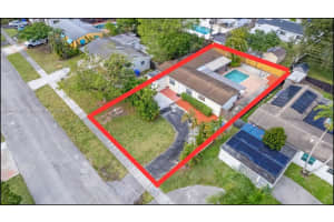 6841 Raleigh St Hollywood, FL 33024 - MLS#A11933657
