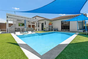 11939 Sw 241st Ter Homestead, FL 33032 - MLS#A11933658