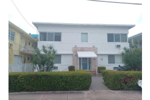 6950 Byron Ave 7 Miami Beach, FL 33141 - MLS#A11933678