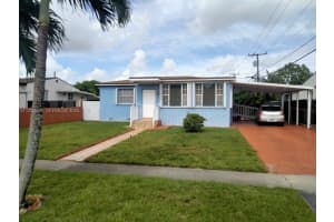 4990 E 1st Ave, Hialeah