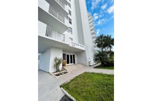 1601 S Ocean Dr 104 Hollywood, FL 33019 - MLS#A11933692