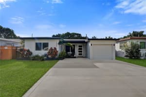 1450 Ne 180th St North Miami Beach, FL 33162 - MLS#A11933693