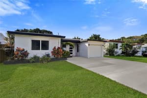 1450 Ne 180th St North Miami Beach, FL 33162 - MLS#A11933693